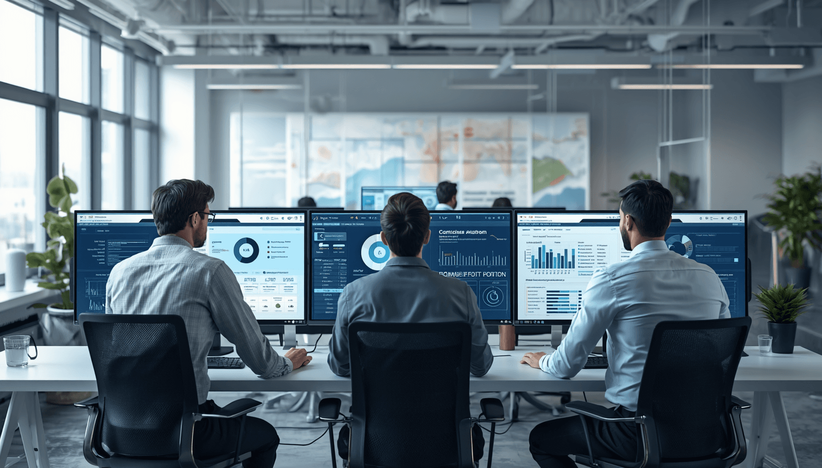 Software Empresarial Listo para Implementar